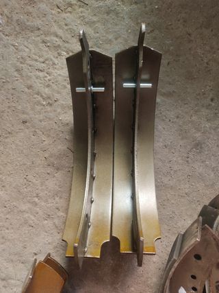 land roover  andel 1999