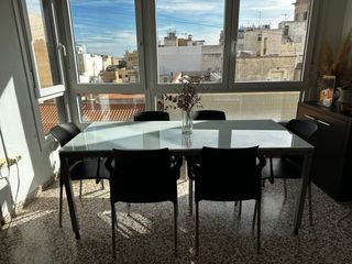 ÚLTIMA SEMANA Mesa oficina gratis.