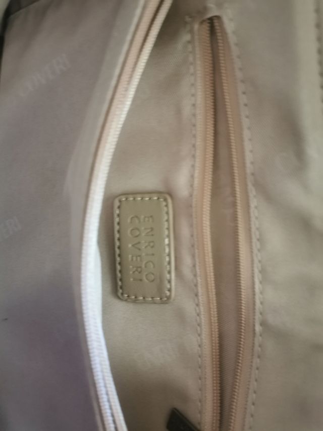 Borsa Enrico Coveri
