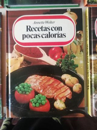 curso de cocina en imágenes