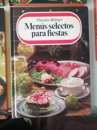curso de cocina en imágenes