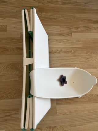 stokke bañera