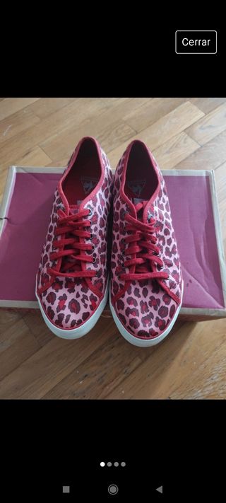 Zapatillas Le coq Sportif