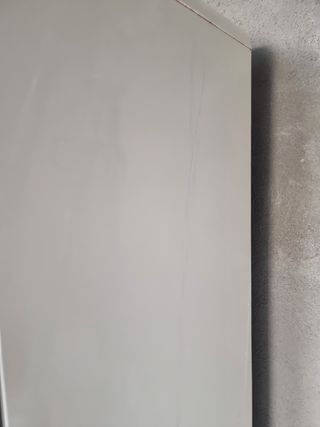 Nevera Vintage Smeg, pieza decorativa