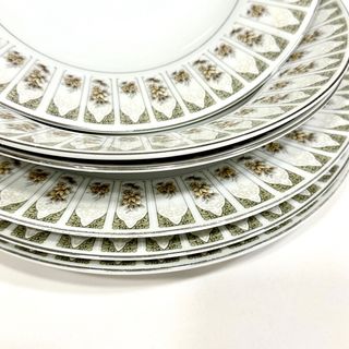 Vintage ! Vajilla completa de porcelana Japonesa