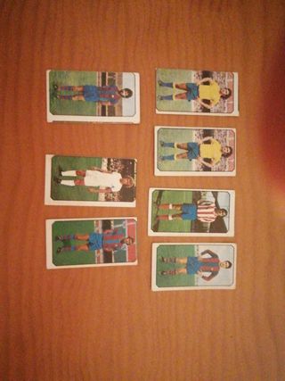 LIGA ESTE 77/78