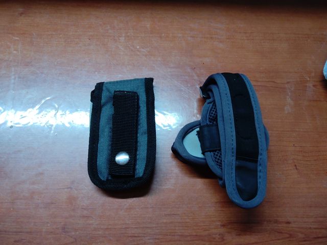 Porta móvil porta mp3