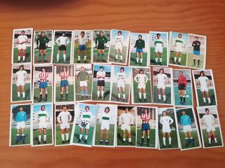 LIGA ESTE 75/76