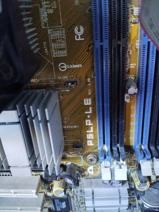 torre pc para piezaa