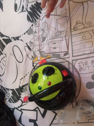 Freidora dietética 2 en 1 cecotec