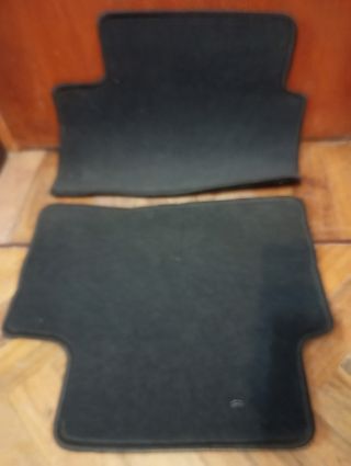 Componentes interiores de Chevrolet Matiz