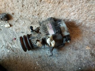 Alternador toyota motor 2lt