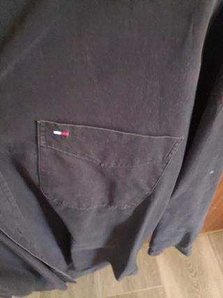 Camisa Tommy Hilfiger