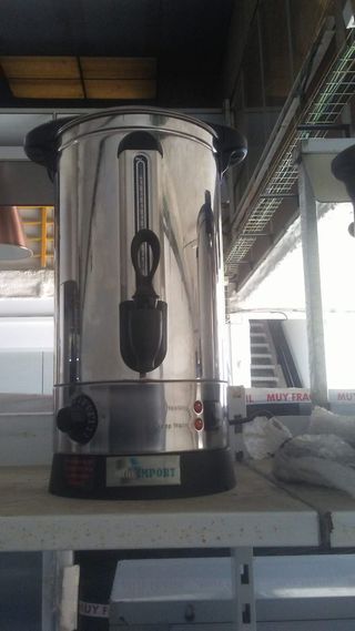 Termos de Agua Eléctricos (10,15,22 litros) 