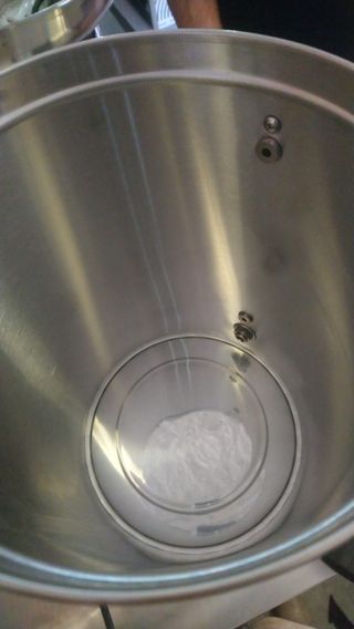 Termos de Agua Eléctricos (10,15,22 litros) 