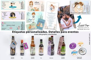 Wedding planner. Organizador de eventos