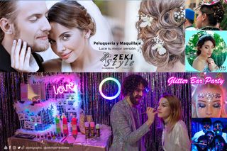 Wedding planner. Organizador de eventos