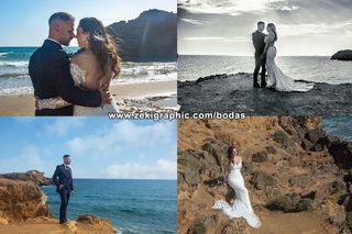 Wedding planner. Organizador de eventos