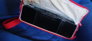 Alzador trona Tuc-tuc