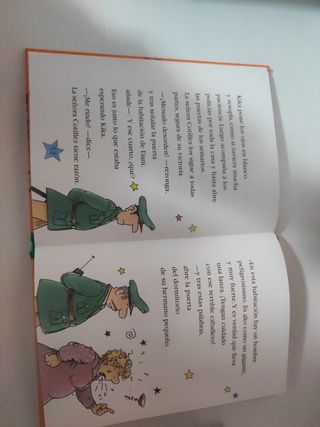 Kika superbruja y Dani