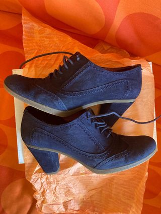 Zapatos mujer Gadea