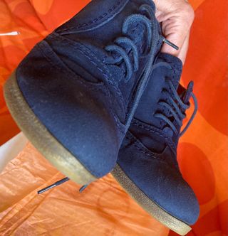 Zapatos mujer Gadea