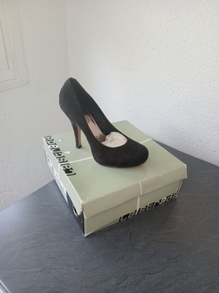Zapato vestir