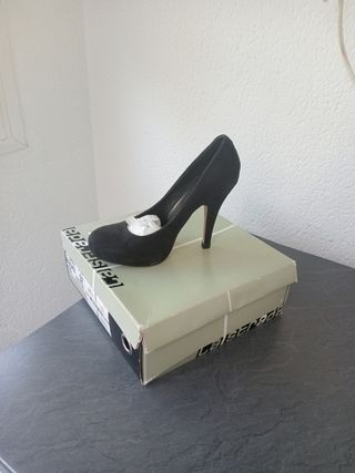 Zapato vestir