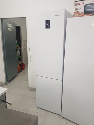 Nevera ROMMER