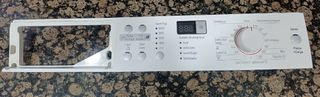 Despiece lavadora Bosch avantixx 7 vario perfect