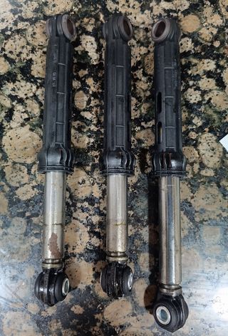 Despiece lavadora Bosch avantixx 7 vario perfect