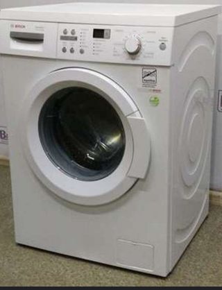 Despiece lavadora Bosch avantixx 7 vario perfect