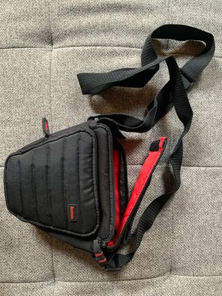 Camara REFLEX NIKON D5100