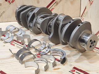 CIGUEÑAL FORD 3.2 5 CILINDROS safa ensa sa2r safb