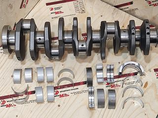 CIGUEÑAL FORD 3.2 5 CILINDROS safa ensa sa2r safb