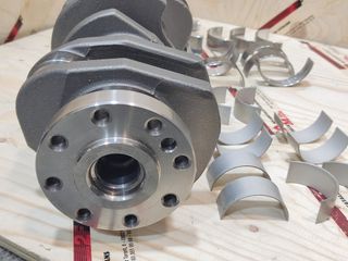 CIGUEÑAL FORD 3.2 5 CILINDROS safa ensa sa2r safb