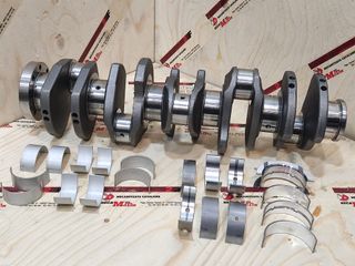 CIGUEÑAL FORD 3.2 5 CILINDROS safa ensa sa2r safb