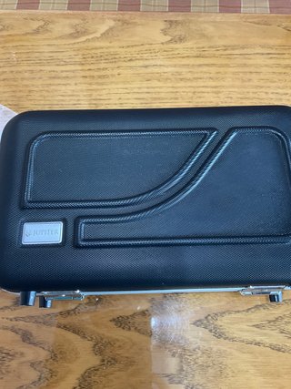 Clarinete Jupiter JCL- 700 na