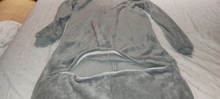 Pijama ratón mujer