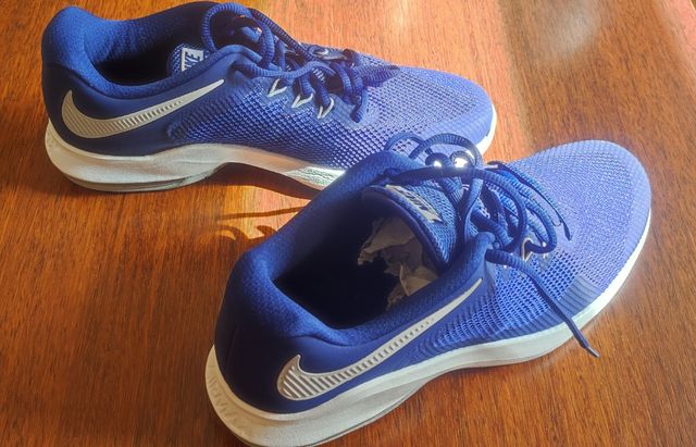 Scarpe da ginnastica Nike Air Max Alpha