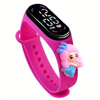 Reloj niña Princesa