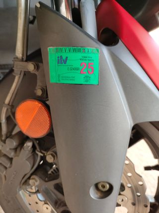 Kymco Superdink 125 ABS