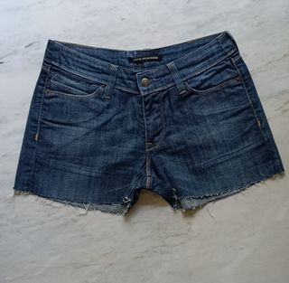 Pantaloncino vintage donna Levi's