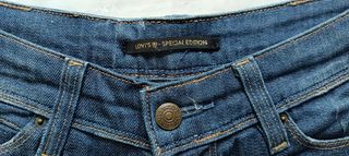 Pantaloncino vintage donna Levi's