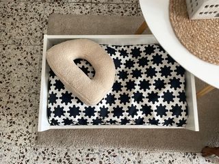 cama perro/gato ikea LURVIG