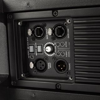 Line Array RCF HDL 26-A