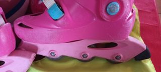 Patines en línea