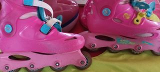 Patines en línea