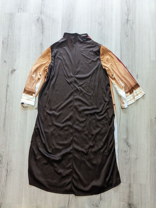 Disfraz cavallero 4-8 años