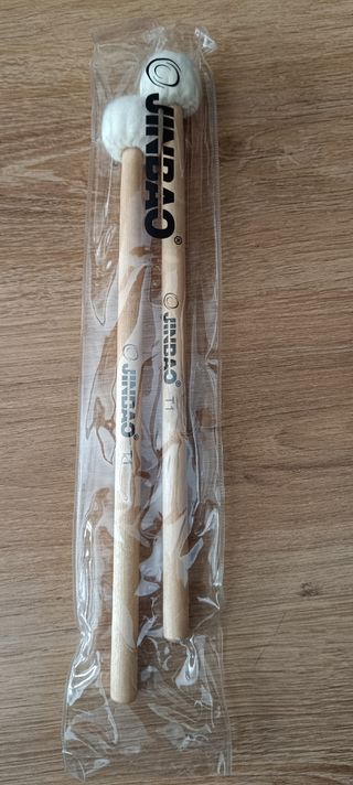 Inicio Método a la Percusión